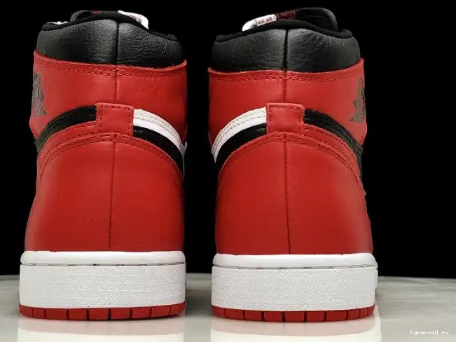 To Homage 861428-061 High Jordan Air 1 OG Retro Home 0518
